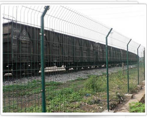 公路护栏网